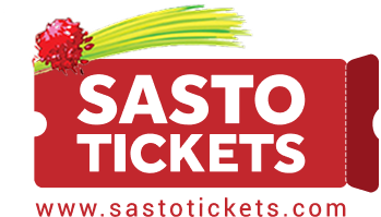 Sasto Tickets